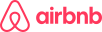airbnb logo